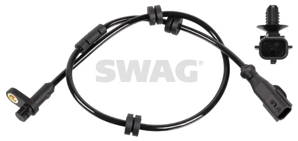 Датчик, обороти на колелото SWAG